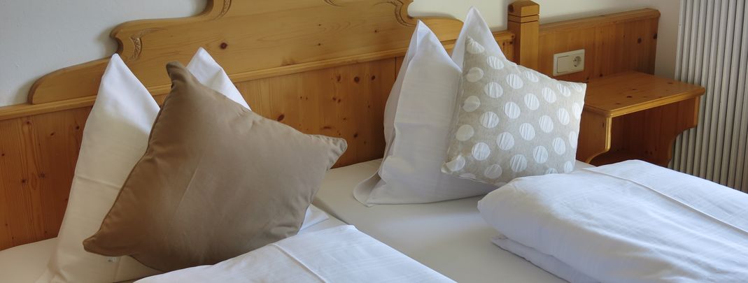 Detaillierte Infos zur Unterkunft Ferienwohnungen Ranstl