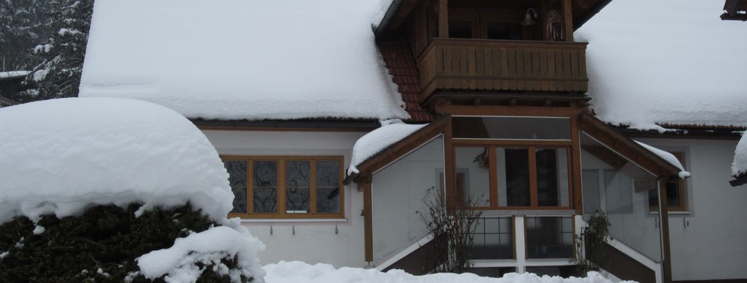 Detaillierte Infos zur Unterkunft Ferienhaus Ilsemann