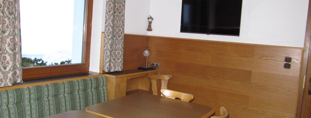 Detaillierte Infos zur Unterkunft Ferienhaus Sonneck