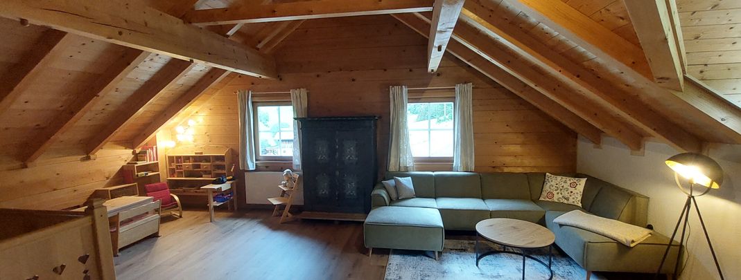 Detaillierte Infos zur Unterkunft Ferienhaus Untergladner