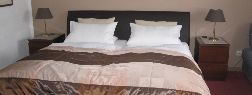 Detaillierte Infos zur Unterkunft Gästehaus Nicole