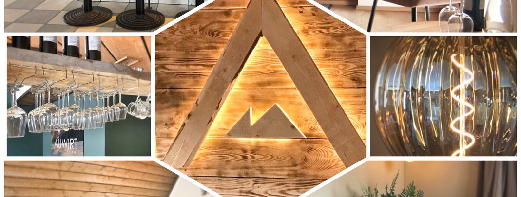 Detaillierte Infos zur Unterkunft Gasthof Auwirt