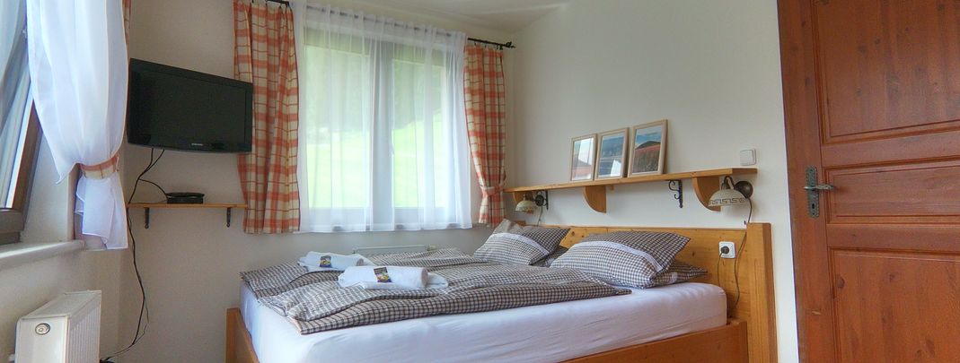 Detaillierte Infos zur Unterkunft Gasthof Gemshorn