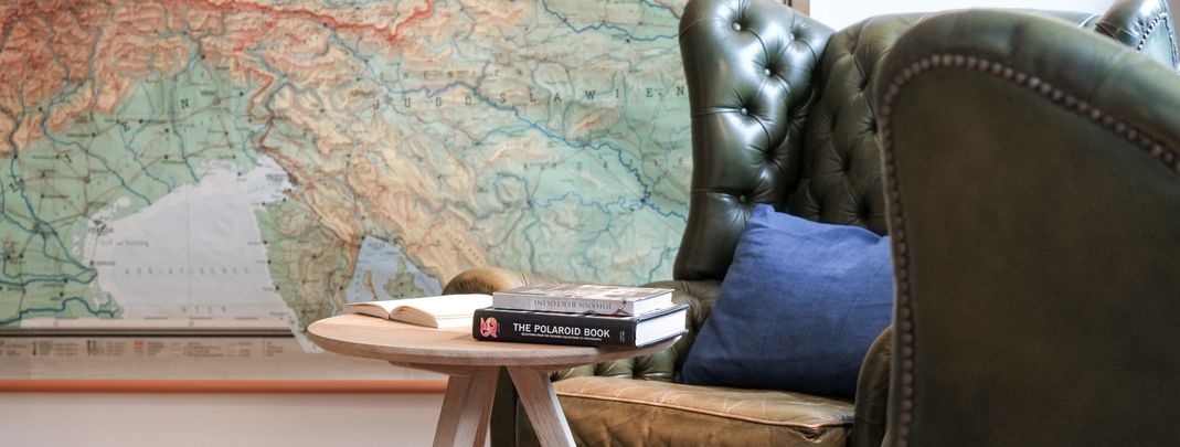 Detaillierte Infos zur Unterkunft Hotel Bären