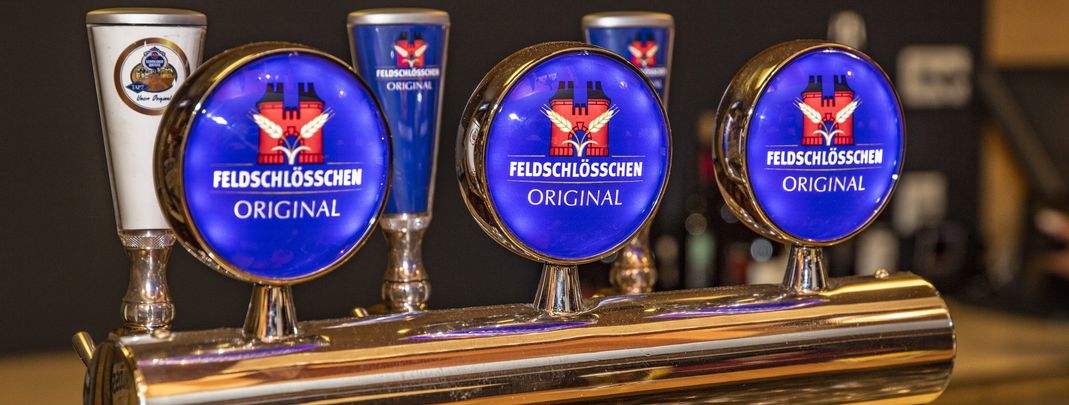 Detaillierte Infos zur Unterkunft Hotel Dischma