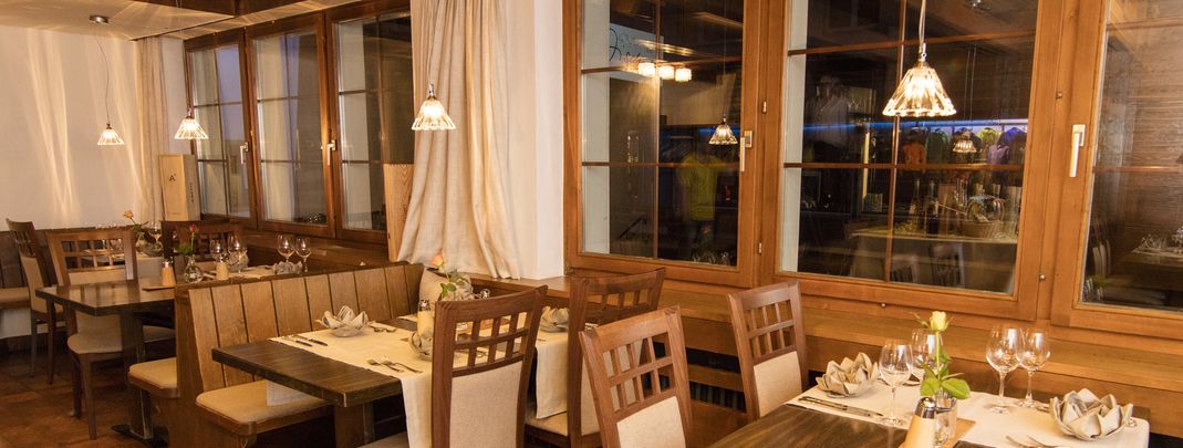 Detaillierte Infos zur Unterkunft Hotel Dischma