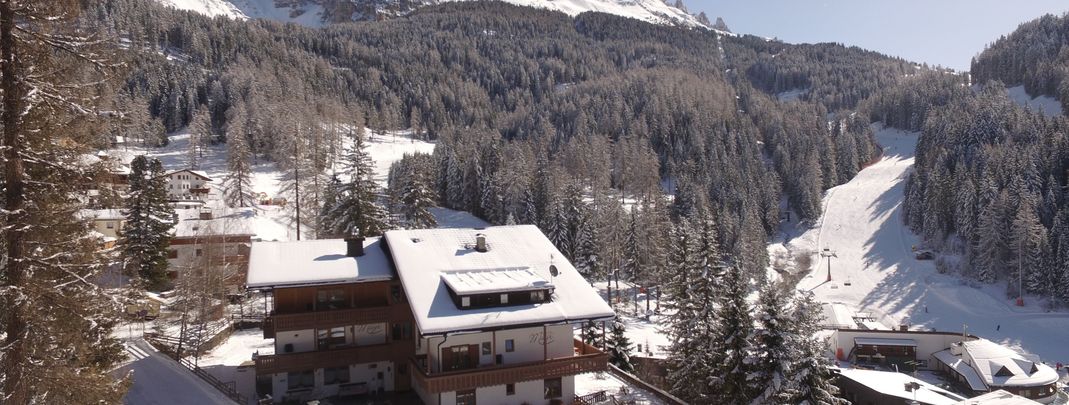 Detaillierte Infos zur Unterkunft Hotel Mayr