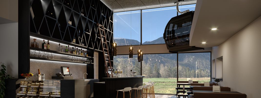 Detaillierte Infos zur Unterkunft Hotel Wochtla Buam