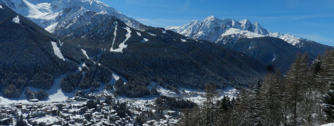 Detaillierte Infos zur Unterkunft Residence Hotel Raggio di Luce