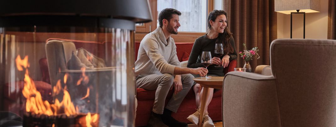 Detaillierte Infos zur Unterkunft Hotel Schranz