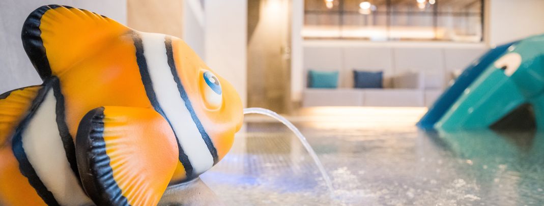 General information about your stay at Mountain Resort Feuerberg