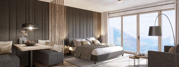 General information about your stay at Grünwald Resort Sölden