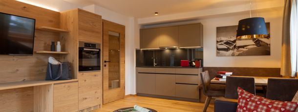 General information about your stay at Apart-Hotel Dreisonnenhof