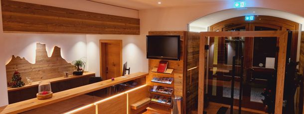 General information about your stay at Sporthotel Dachstein West