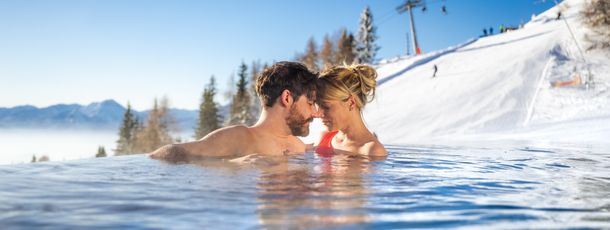 Detaillierte Infos zur Unterkunft Mountain Resort Feuerberg