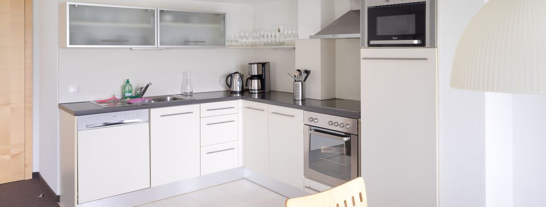 General information about your stay at Bohemia Apartments