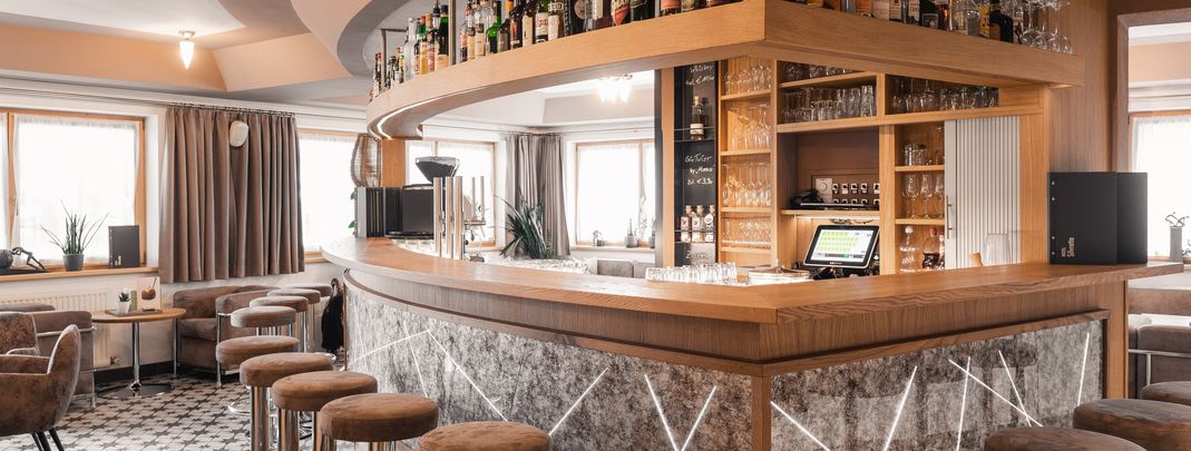 General information about your stay at Hotel Silvretta