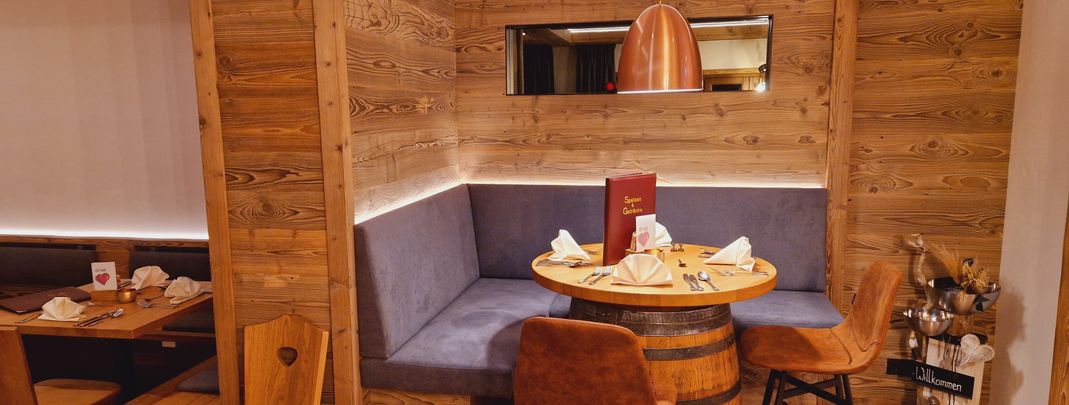 General information about your stay at Sporthotel Dachstein West