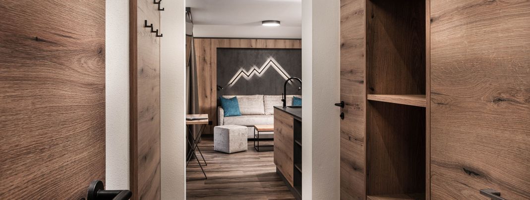 General information about your stay at Apartments Niederseer