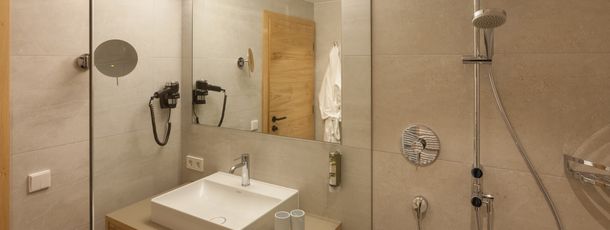 General information about your stay at Apart-Hotel Dreisonnenhof