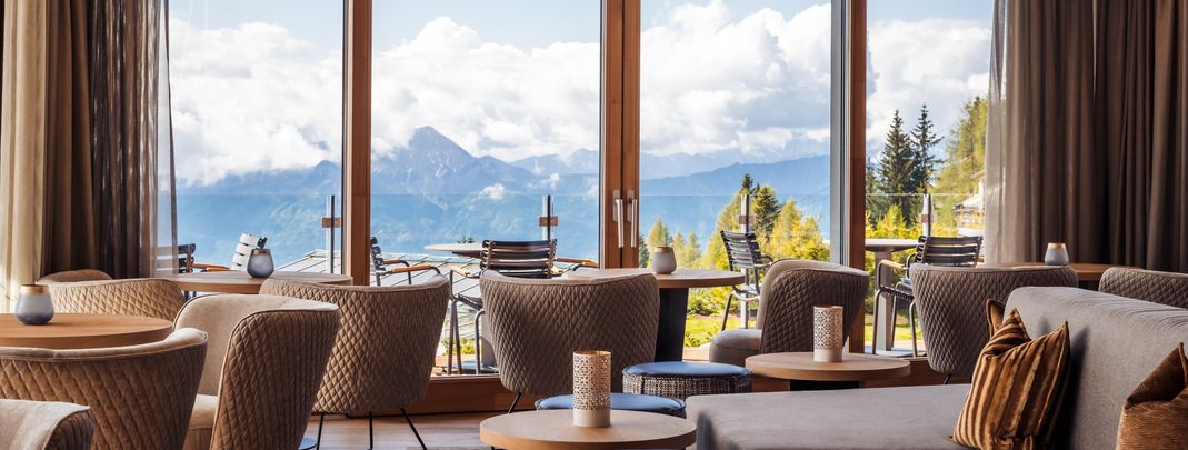 Detaillierte Infos zur Unterkunft Mountain Resort Feuerberg