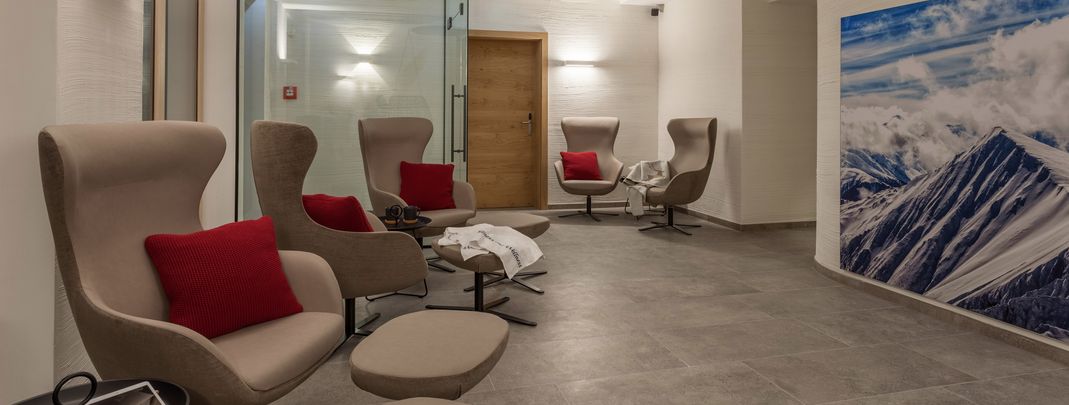 Detaillierte Infos zur Unterkunft Apart-Hotel Dreisonnenhof