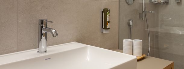 General information about your stay at Apart-Hotel Dreisonnenhof