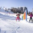 Detaillierte Infos zum Skiurlaub im Skigebiet Seiser Alm