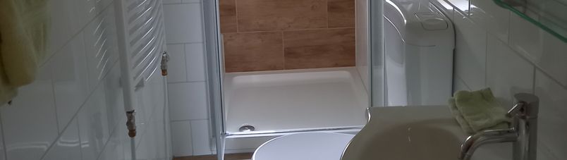 General information about your stay at Appartement Weide Blick