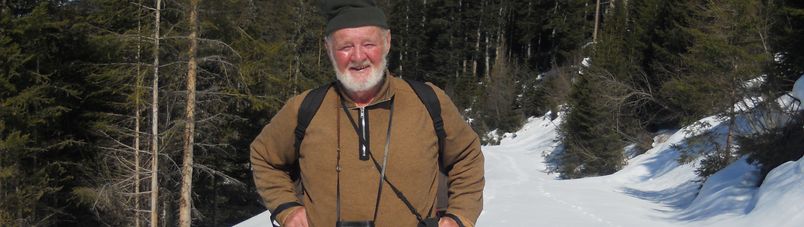 Detaillierte Infos zur Unterkunft Zum Jaga Hias