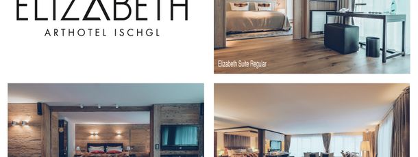 General information about your stay at ELIZABETH Arthotel