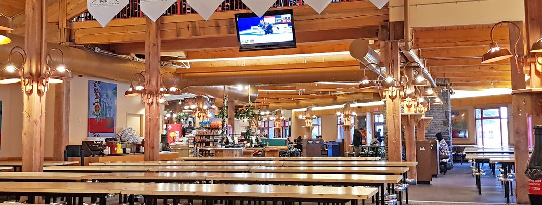 Review about Nakiska Ski Resort - Category: Conclusion