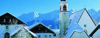 General information about your stay at Appartement Platzergasse