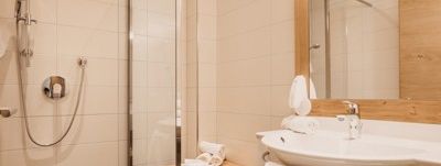 General information about your stay at Aparthotel Rubinius