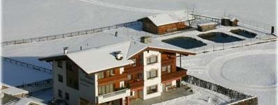 General information about your stay at Pension Christophorus