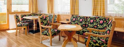 Detaillierte Infos zur Unterkunft Apartements Maria Theresia