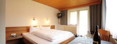 Detaillierte Infos zur Unterkunft Appartement Salzgeber