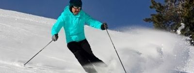 Information about the ski resort Hochfelln