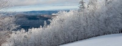 Information about the ski resort Stratton Mountain Resort