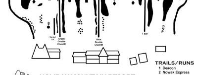 Detaillierte Infos zum Skiurlaub im Skigebiet Holiday Mountain
