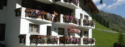 General information about your stay at TIRANA