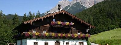 General information about your stay at Urlaubsparadies Liebmannhof