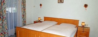 General information about your stay at Urlaubsparadies Liebmannhof