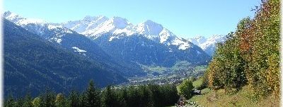 General information about your stay at Veidlerhof