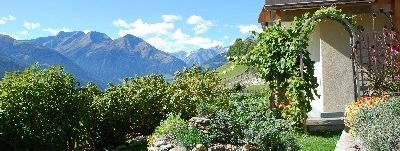 General information about your stay at Veidlerhof