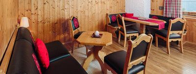 General information about your stay at Apart-Pension Maria Theresia