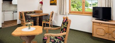 General information about your stay at Apart-Pension Maria Theresia