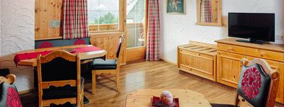 General information about your stay at Apart-Pension Maria Theresia