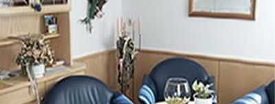 General information about your stay at Appartement Platzergasse