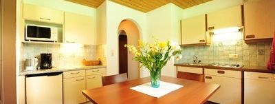 General information about your stay at Appartement Salzgeber